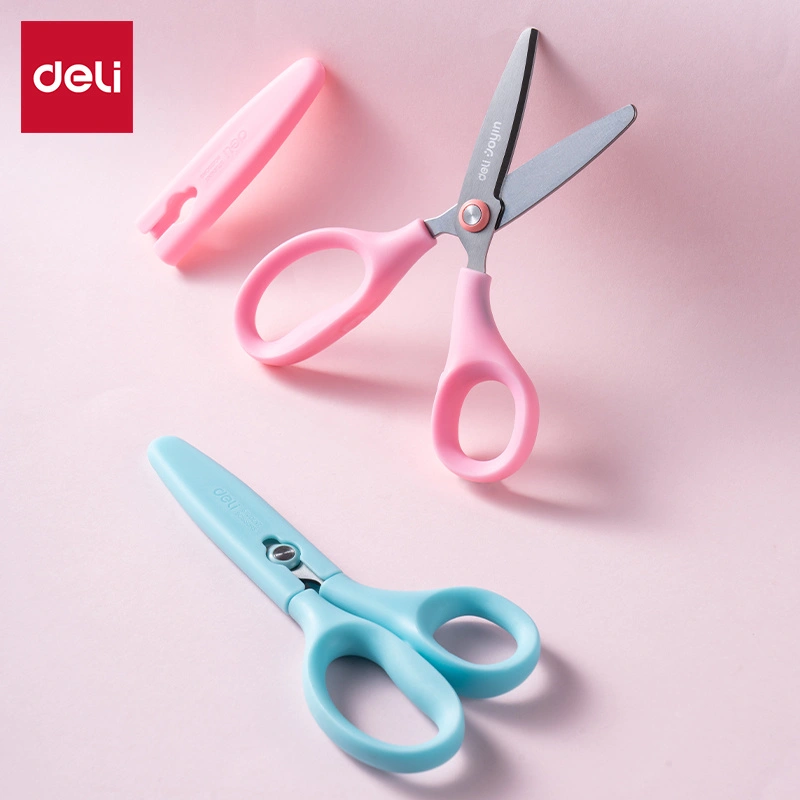 Deli- E6074 Scissors