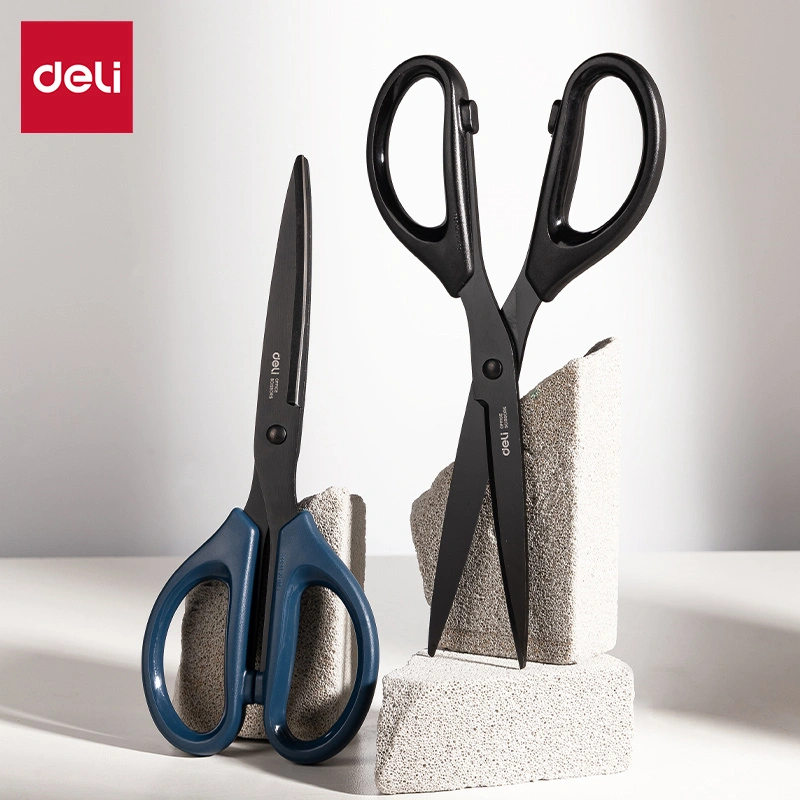 Deli-E6010S Scissors