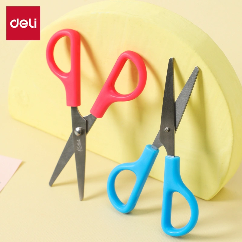 Deli-E6020 Scissors