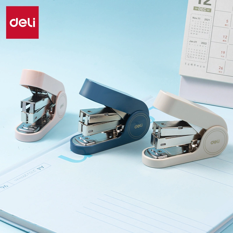 Deli-EM390 Effortless Stapler