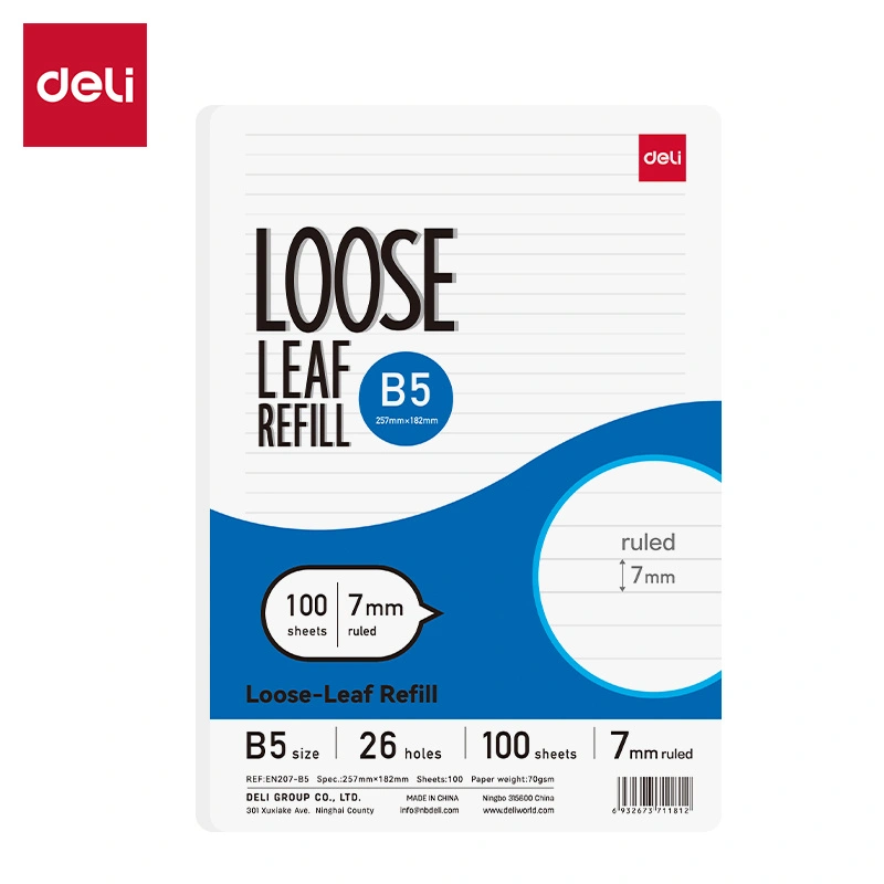 deli-en207-b5-loose-leaf-paper02