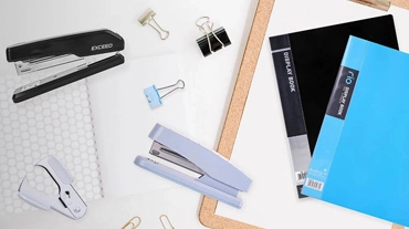 Budget-Friendly Basics: Affordable Office Supplies and Stationery Essentials