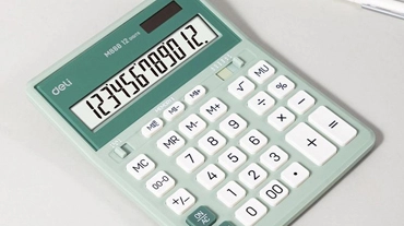 Pocket-Sized Powerhouses: Calculators Redefining Everyday Tasks