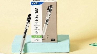 Deli Bulk Gel Pens for Students: Enhancing Learning and Study Techniques