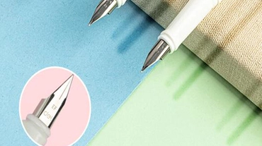 Do You Know How to Choose a Fountain Pen?