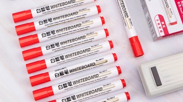 The Modern Essential: Exploring the Practicality and Innovation of the Dry Erase Marker Pen