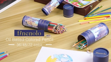 Finenolo —— To Be An Artist