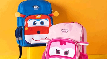 How to Choose Children's Schoolbags?