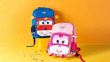 Introduction of Types and Materials of Bags School