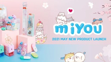 Miyou — 2021 May New Launch