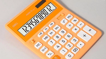 The Impact of a Calculator Company in the Finance Sector