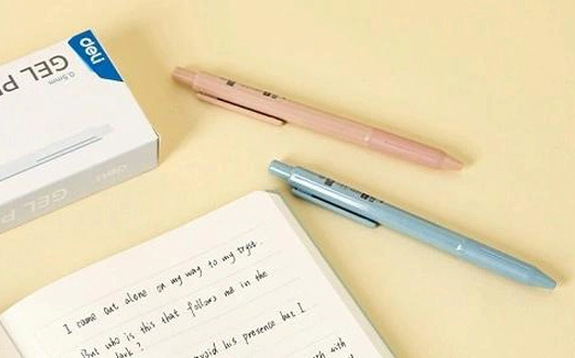 The Importance of Choosing the Right Exam Writing Pen