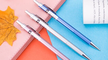 The Essential Tool: Unveiling the Magic of Pencil Lead with Eraser