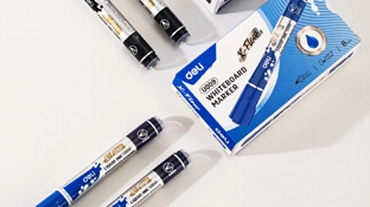 Unlocking Creativity and Versatility: The Magic of the Dry Erase Marker Pen