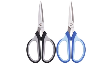 What are the Features of Office Scissors?