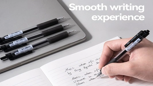 How to Choose a Suitable Ballpoint Pen?